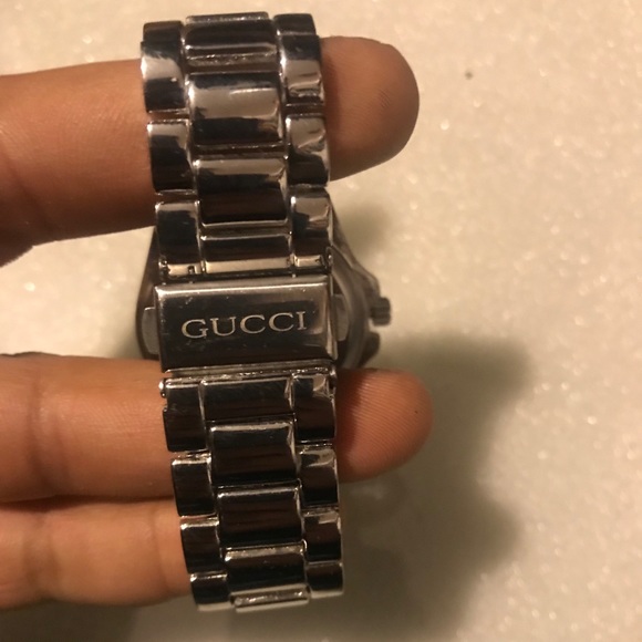 Authentic Gucci Watch - Picture 2 of 3